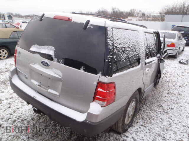 2004 FORD EXPEDITION - VIN: 1FMPU16W14LB29286 - Photo 4