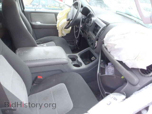 2004 FORD EXPEDITION - VIN: 1FMPU16W14LB29286 - Photo 5