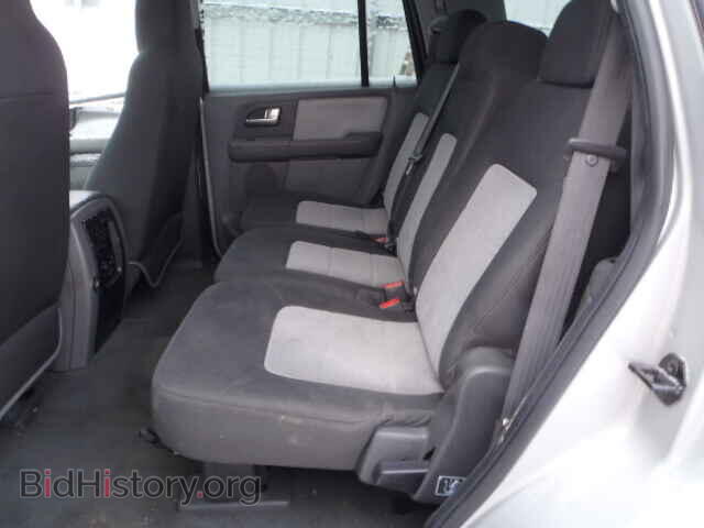 2004 FORD EXPEDITION - VIN: 1FMPU16W14LB29286 - Photo 6
