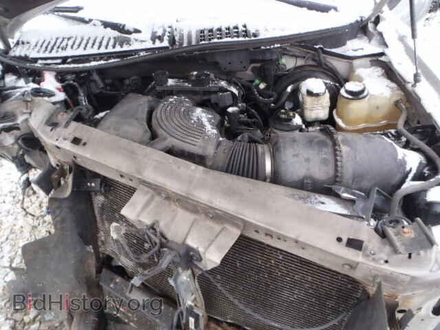 2004 FORD EXPEDITION - VIN: 1FMPU16W14LB29286 - Photo 7