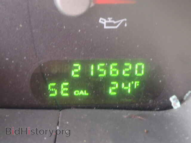 2004 FORD EXPEDITION - VIN: 1FMPU16W14LB29286 - Photo 8