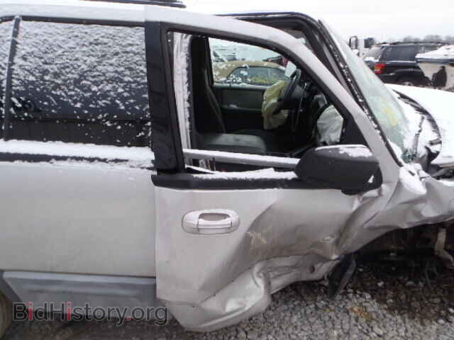 2004 FORD EXPEDITION - VIN: 1FMPU16W14LB29286 - Photo 10