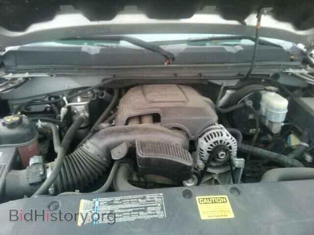 2011 CHEVROLET SILVERADO - VIN: 1GCRKSE35BZ167078 - Фото 7
