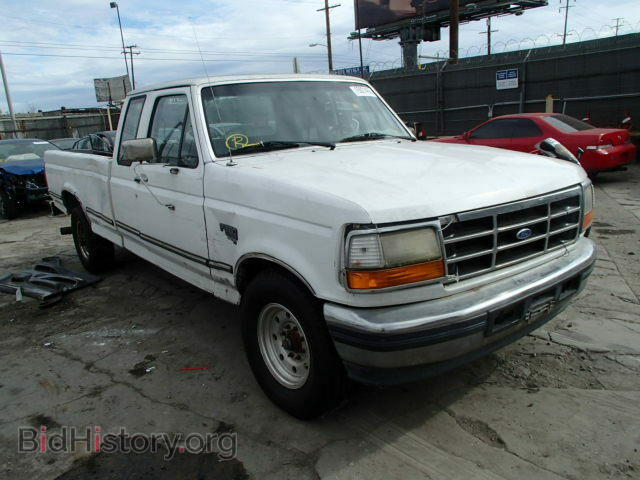 Фотография 1FTHX25F0SEA64505 - FORD F250 1995