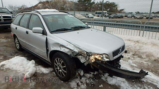 Photo YV1VW27504F089499 - VOLVO V40 2004