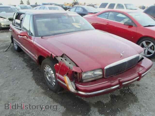 Photo 1G4CW52K6TH637161 - BUICK PARK AVE 1996