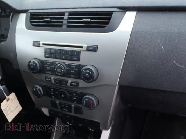 2009 FORD FOCUS - VIN: 1FAHP35N59W270782 - Фото 9