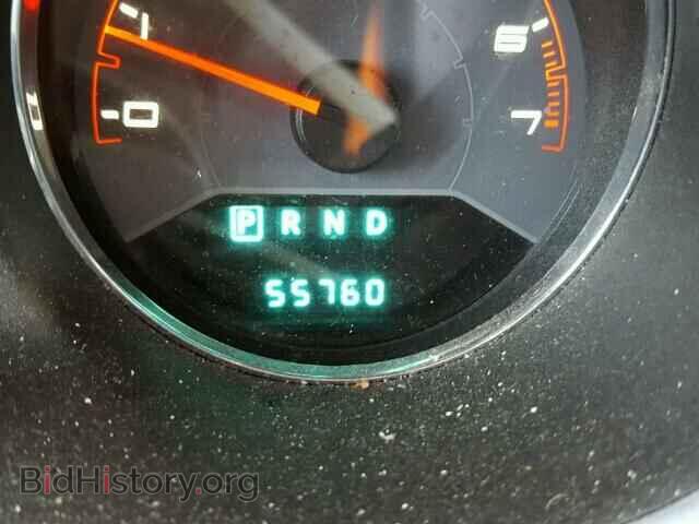2013 DODGE AVENGER - VIN: 1C3CDZAB9DN517185 - Photo 8
