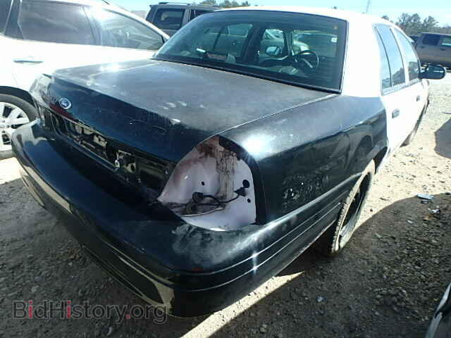 2010 FORD CROWN VIC - VIN: 2FABP7BVXAX142077 - Фото 4