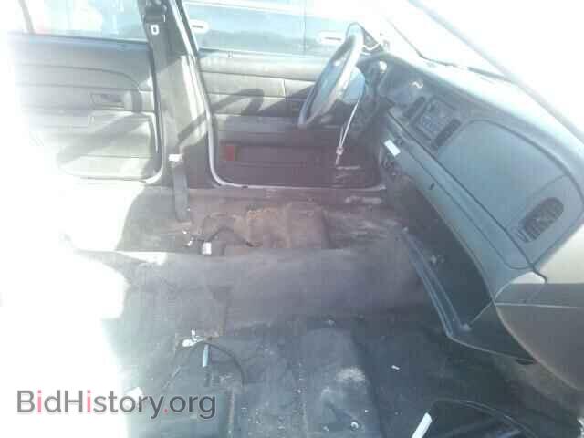 2010 FORD CROWN VIC - VIN: 2FABP7BVXAX142077 - Фото 5