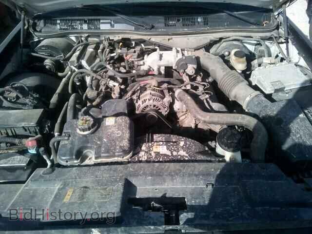 2010 FORD CROWN VIC - VIN: 2FABP7BVXAX142077 - Фото 7