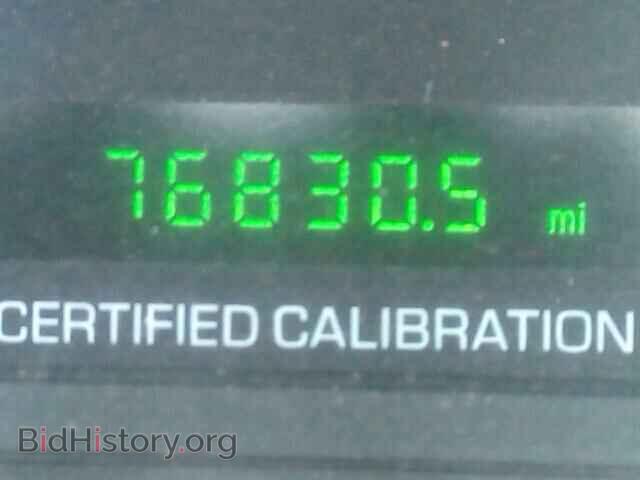 2010 FORD CROWN VIC - VIN: 2FABP7BVXAX142077 - Фото 8