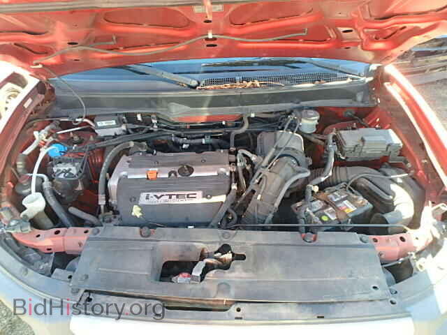 2003 HONDA ELEMENT - VIN: 5J6YH28513L049552 - Фото 7