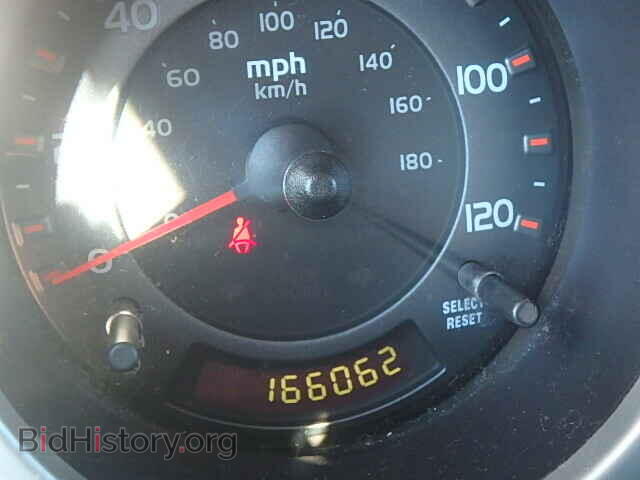 2003 HONDA ELEMENT - VIN: 5J6YH28513L049552 - Фото 8