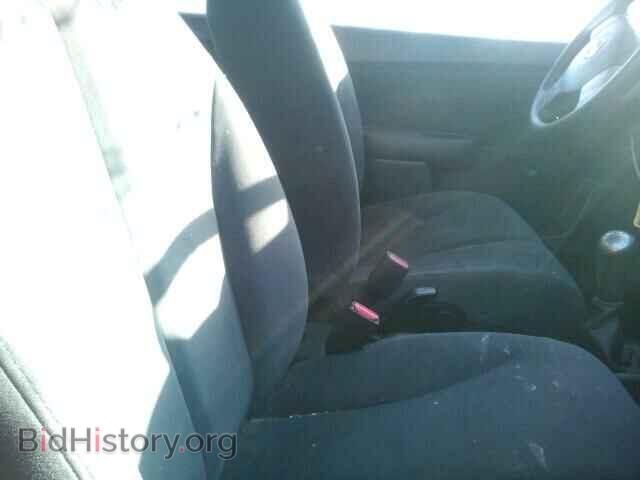 2009 NISSAN VERSA - VIN: 3N1CC11E59L456387 - Фото 5