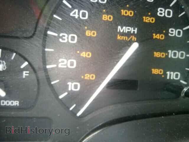 2001 SATURN SL/SL1/SL2 - VIN: 1G8ZH52881Z299308 - Фото 8