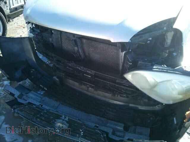 2007 KIA OPTIMA - VIN: KNAGE123375130538 - Фото 10