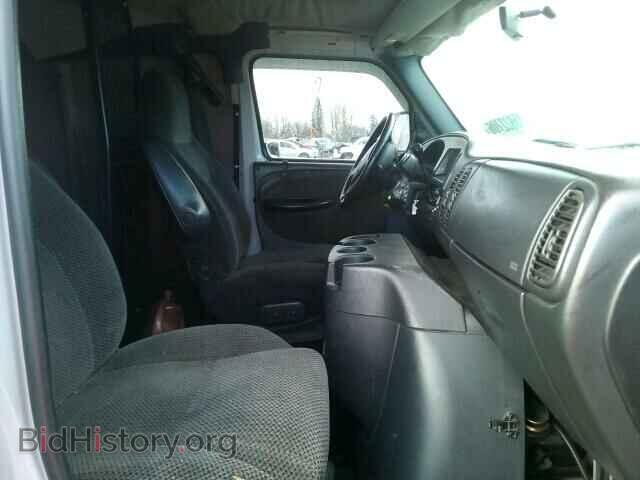 2003 DODGE RAM VAN - VIN: 2D7JB21Y33K526128 - Фото 5