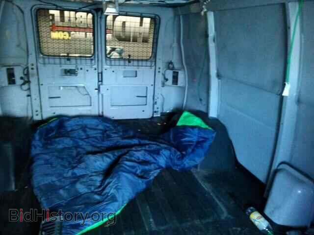 2003 DODGE RAM VAN - VIN: 2D7JB21Y33K526128 - Фото 6