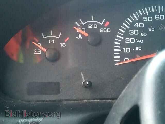 2003 DODGE RAM VAN - VIN: 2D7JB21Y33K526128 - Фото 8