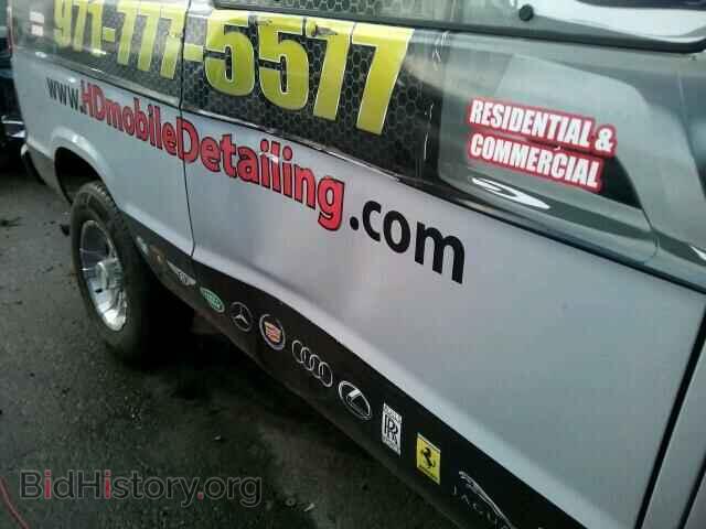 2003 DODGE RAM VAN - VIN: 2D7JB21Y33K526128 - Фото 10