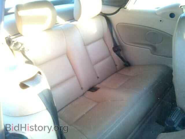 2003 SAAB 9 3 - VIN: YS3DF78K637006159 - Фото 6