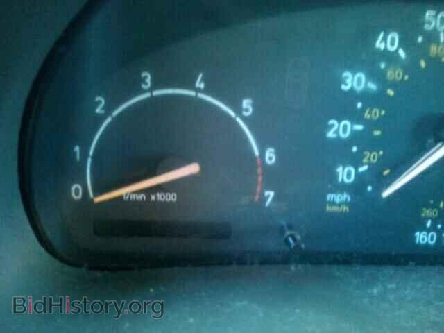 2003 SAAB 9 3 - VIN: YS3DF78K637006159 - Фото 8
