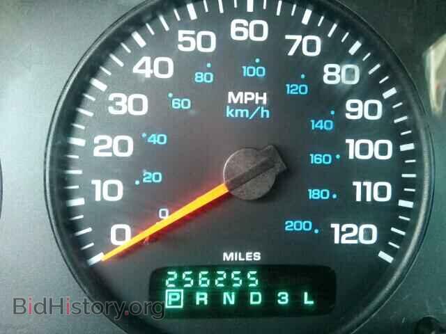 1998 CHRYSLER SEBRING - VIN: 3C3EL45H8WT272329 - Фото 8