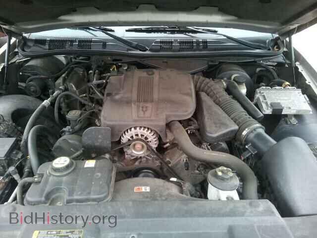 2005 FORD CROWN VIC - VIN: 2FAHP74W45X118668 - Фото 7