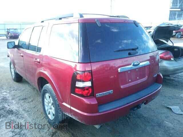 2009 FORD EXPLORER - VIN: 1FMEU73E79UA29751 - Фото 3
