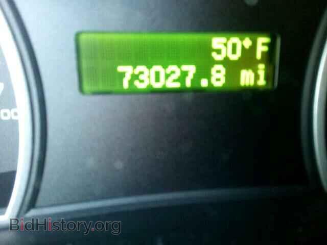 2009 FORD EXPLORER - VIN: 1FMEU73E79UA29751 - Фото 8