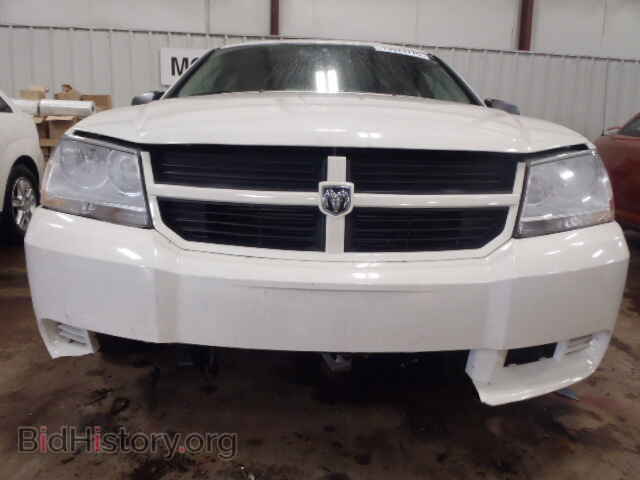 2010 DODGE AVENGER - VIN: 1B3CC4FB9AN115447 - Фото 10