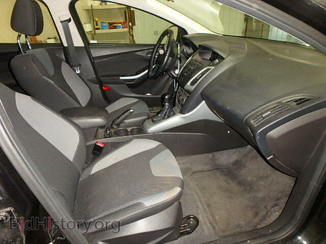 2012 FORD FOCUS - VIN: 1FAHP3K23CL145444 - Фото 5