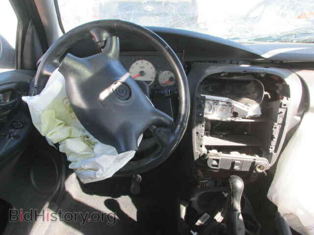 2001 DODGE NEON - VIN: 1B3AS46F21D137101 - Фото 9