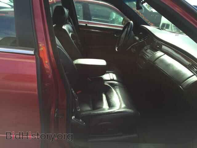 2000 CADILLAC DEVILLE - VIN: 1G6KD57Y3YU243752 - Фото 5