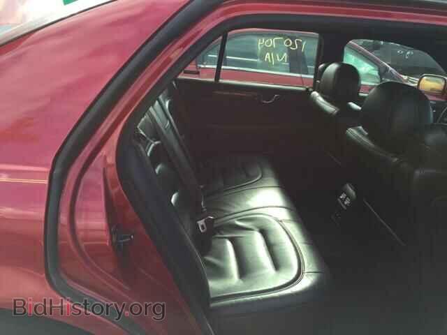 2000 CADILLAC DEVILLE - VIN: 1G6KD57Y3YU243752 - Фото 6