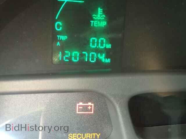 2000 CADILLAC DEVILLE - VIN: 1G6KD57Y3YU243752 - Фото 8