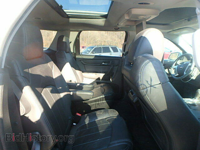 2014 GMC ACADIA - VIN: 1GKKVSKD8EJ272923 - Фото 6