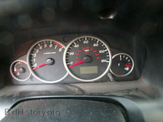 2005 MAZDA TRIBUTE - VIN: 4F2YZ06185KM36504 - Фото 8
