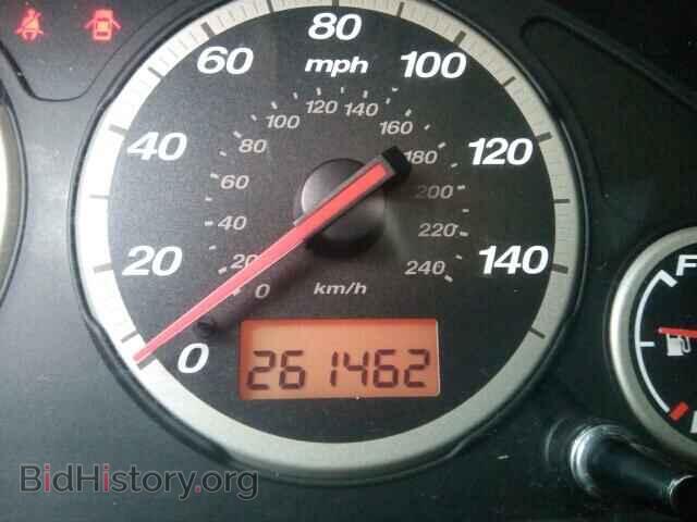 2003 HONDA CRV - VIN: JHLRD78873C038944 - Фото 8