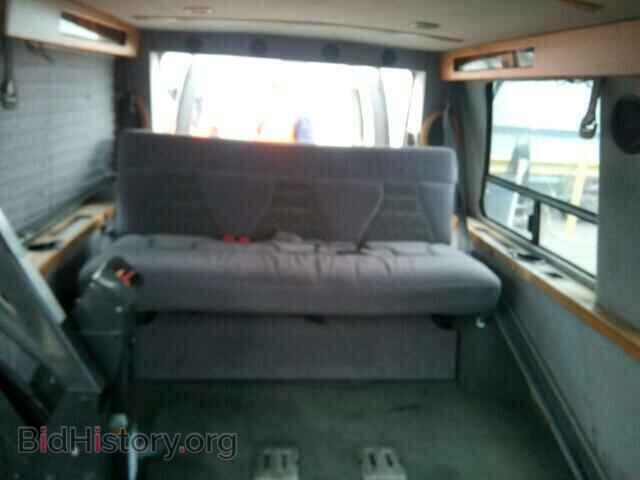 1997 DODGE RAM VAN - VIN: 2B6HB21Y8VK539621 - Фото 6