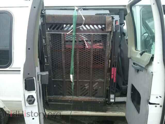 1997 DODGE RAM VAN - VIN: 2B6HB21Y8VK539621 - Фото 9