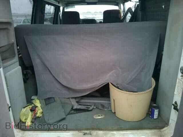 1997 DODGE RAM VAN - VIN: 2B6HB21Y8VK539621 - Фото 10