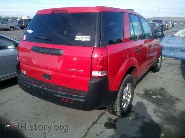 2003 SATURN VUE - VIN: 5GZCZ63B93S814545 - Фото 4