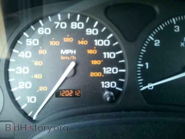 2003 SATURN VUE - VIN: 5GZCZ63B93S814545 - Фото 8