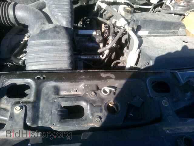 2006 SATURN VUE - VIN: 5GZCZ23D16S855413 - Фото 7