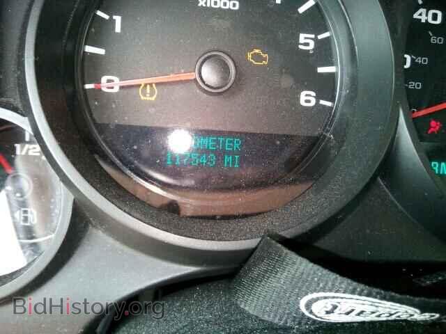 2007 CHEVROLET SILVERADO - VIN: 2GCEC13C571728548 - Фото 8