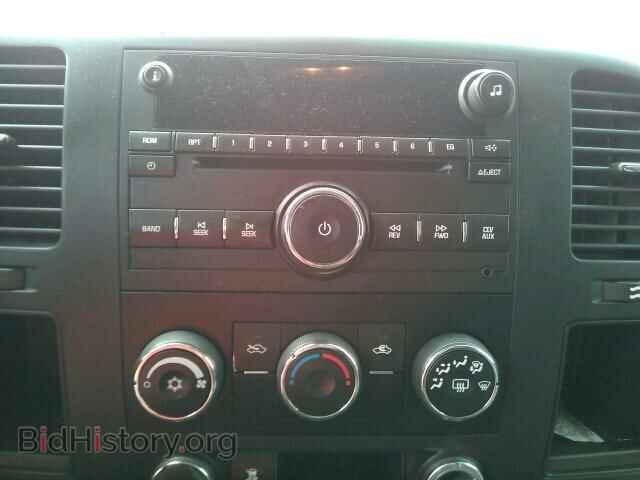 2007 CHEVROLET SILVERADO - VIN: 2GCEC13C571728548 - Фото 9