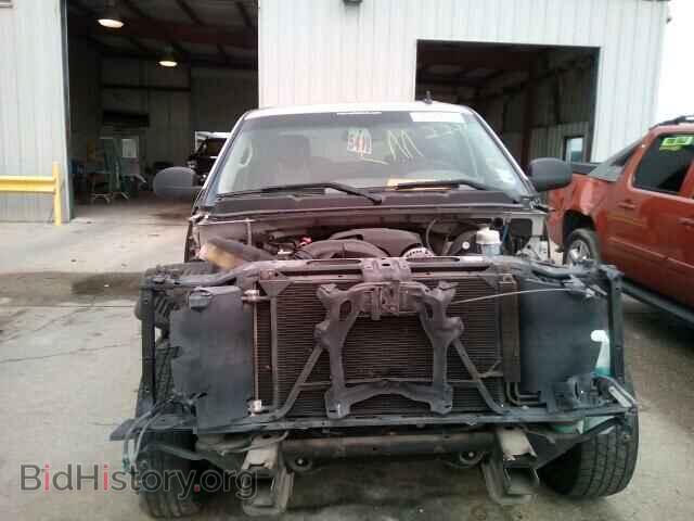 2007 CHEVROLET SILVERADO - VIN: 2GCEC13C571728548 - Фото 10