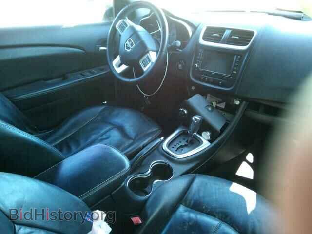 2013 DODGE AVENGER - VIN: 1C3CDZCG6DN523096 - Photo 5